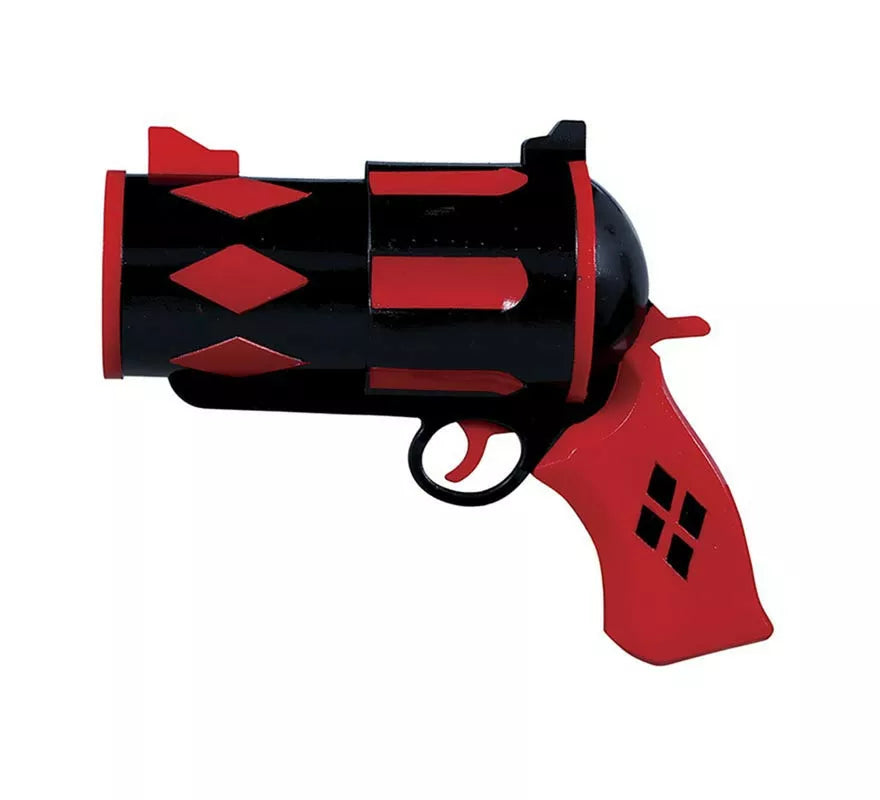 Translation missing: de.Pistola de Payasa Peligrosa de 20 cm