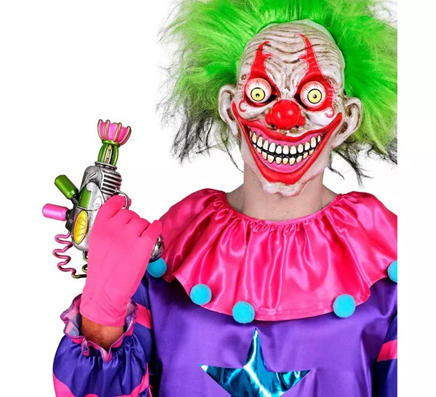 Translation missing: de.Pistola de Payaso Galáctico Asesino de 25 cm