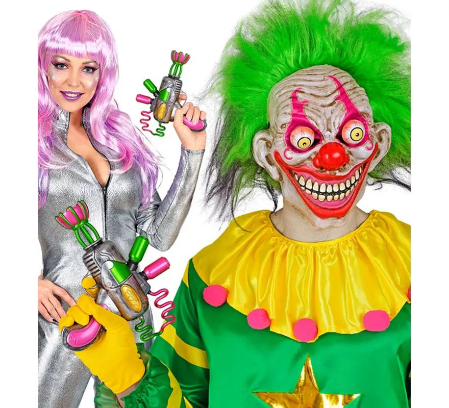 Translation missing: de.Pistola de Payaso Galáctico Asesino de 25 cm