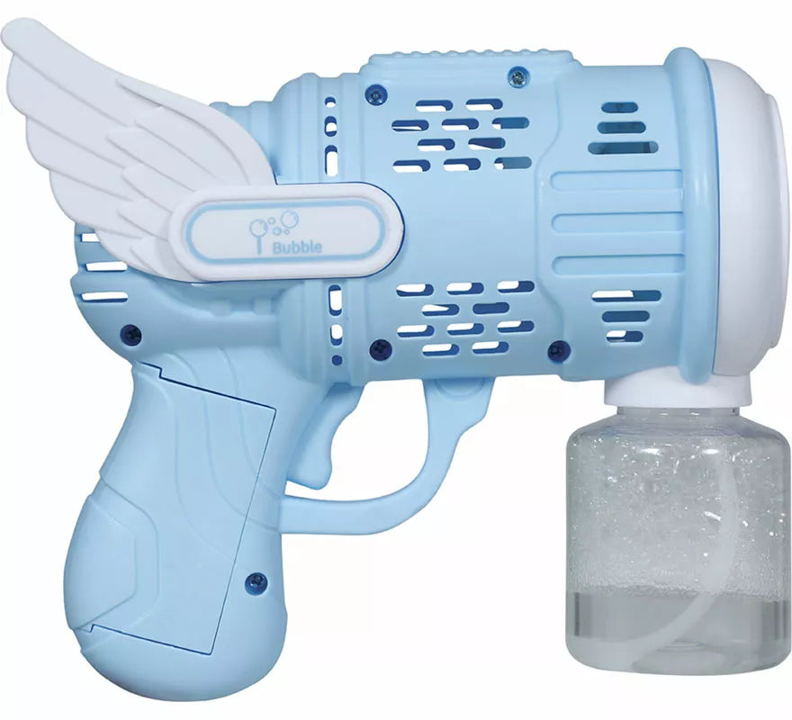 Translation missing: de.Pistola de Pompas a pilas con Depósito de 19 cm