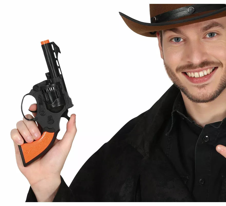Translation missing: de.Pistola de Vaquero de 25 cm