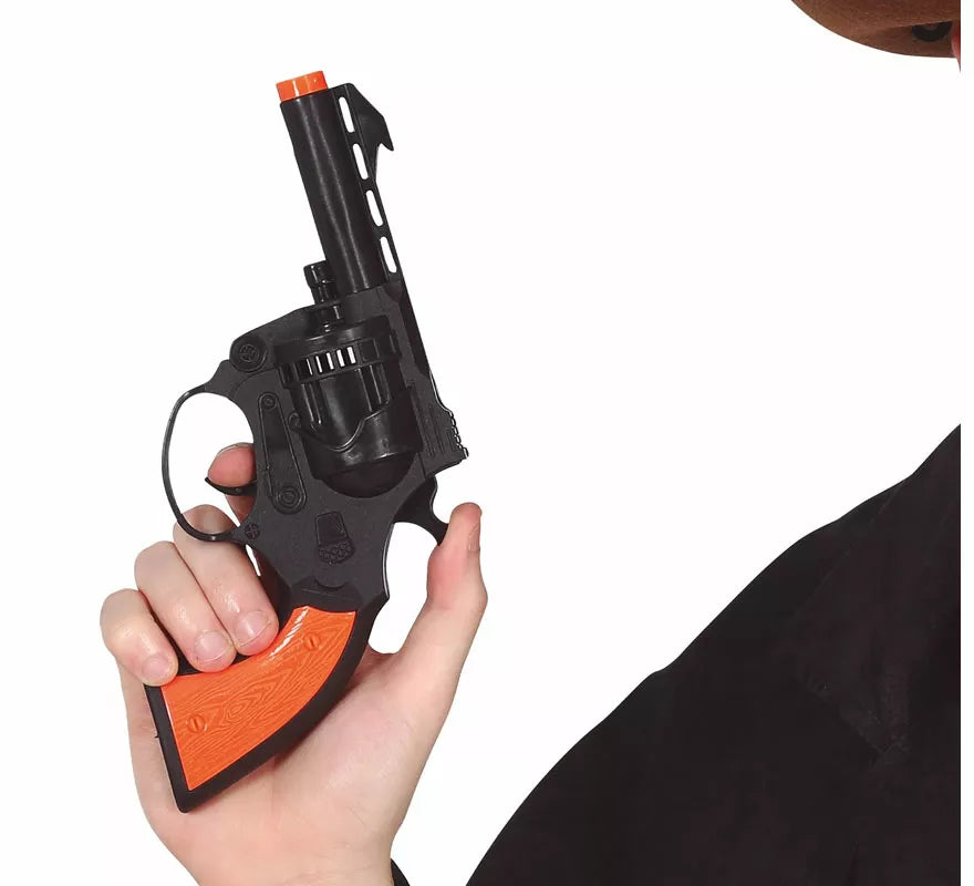 Translation missing: de.Pistola de Vaquero de 25 cm