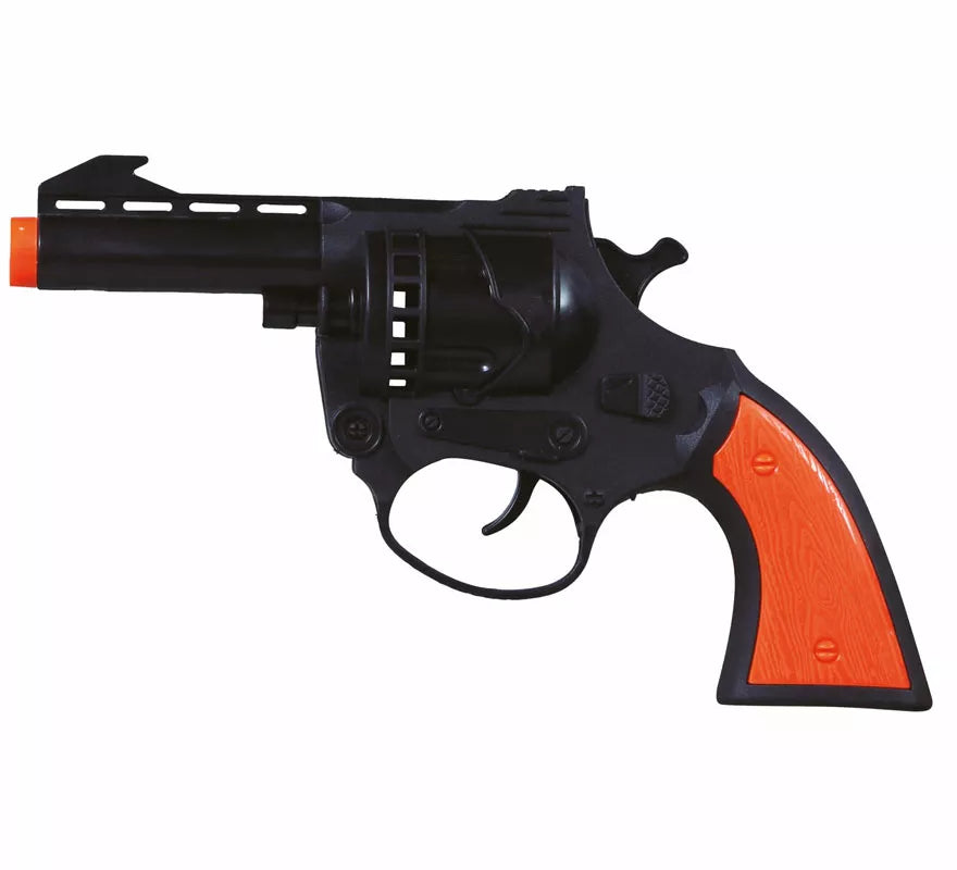 Translation missing: de.Pistola de Vaquero de 25 cm