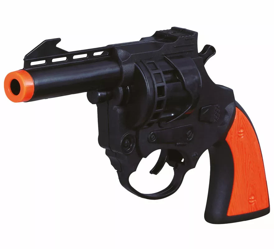 Translation missing: de.Pistola de Vaquero de 25 cm