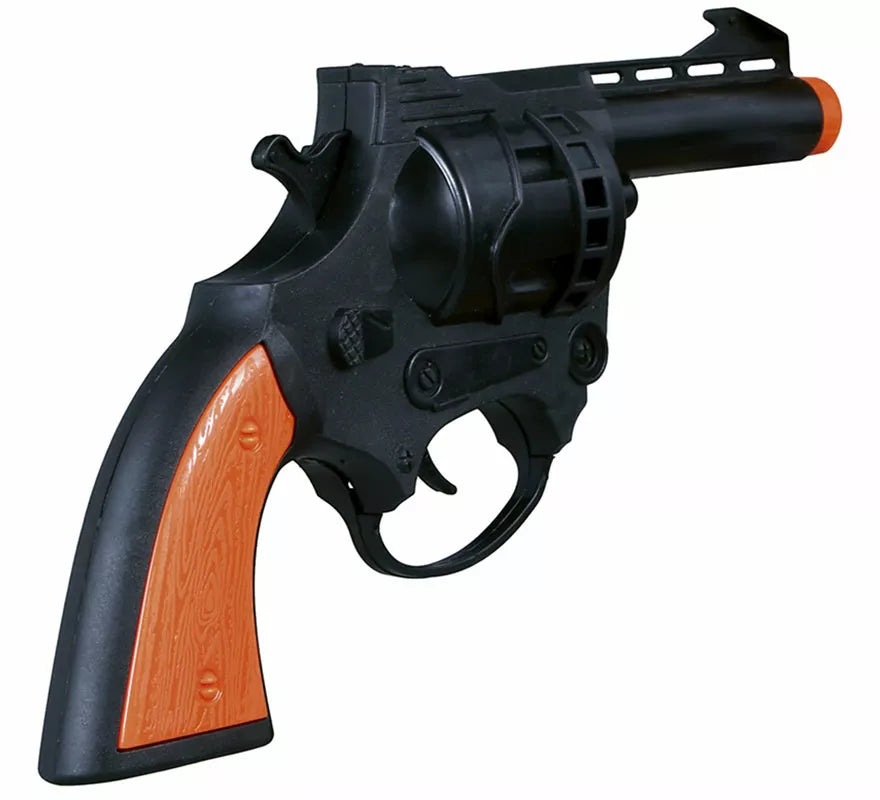 Translation missing: de.Pistola de Vaquero de 25 cm