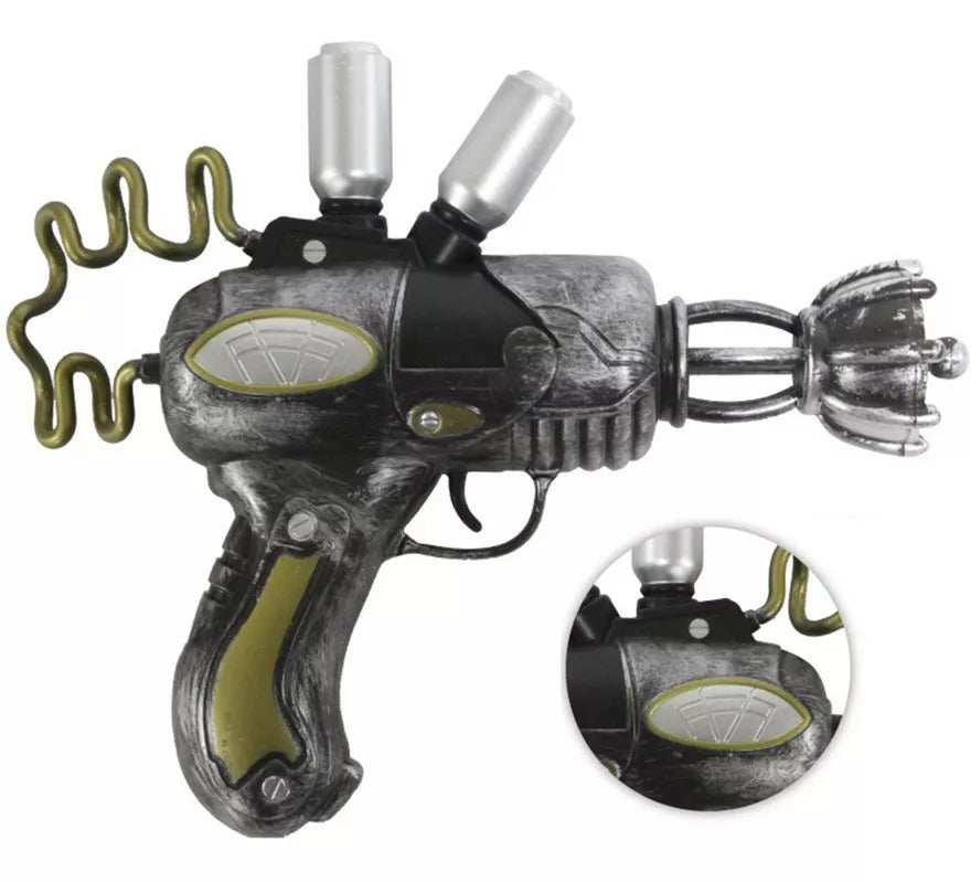 Translation missing: de.Pistola Espacial estilo SteamPunk
