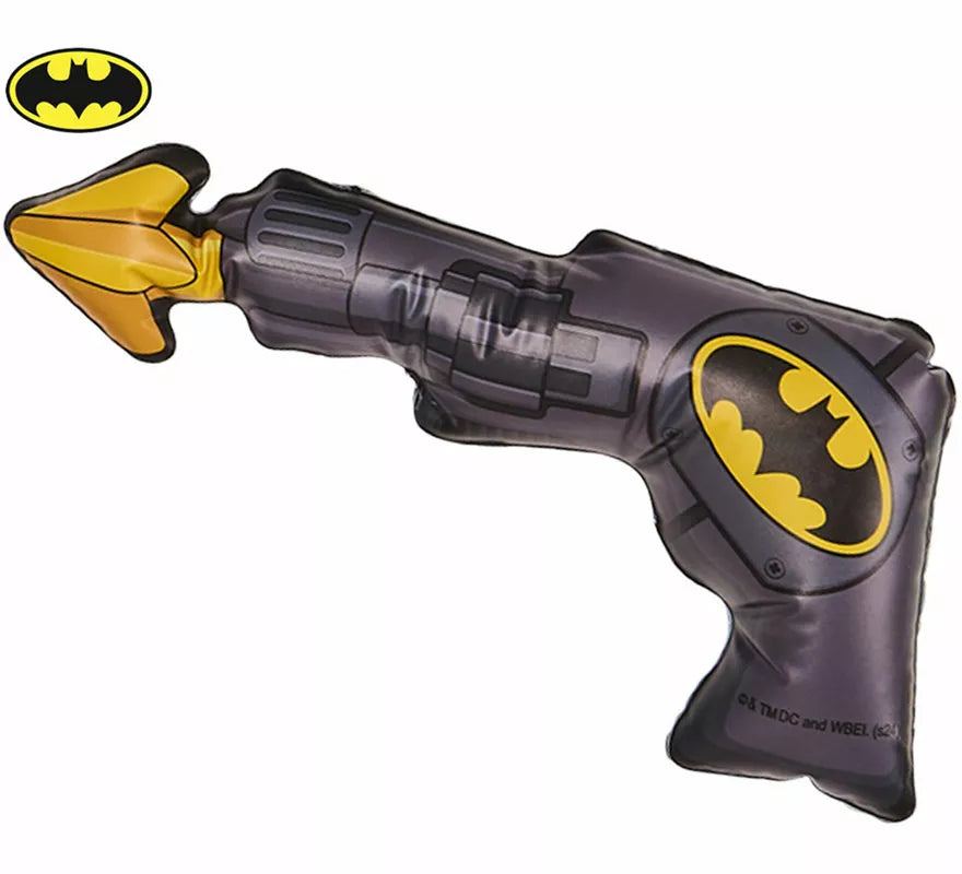 Translation missing: de.Pistola Gancho de Batman Hinchable