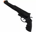 Pistola Larga de SWAT de 3,5x15 cm de plástico