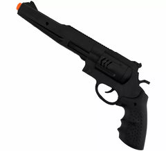 3,5 x 15 cm Kunststoff-SWAT-Langwaffe