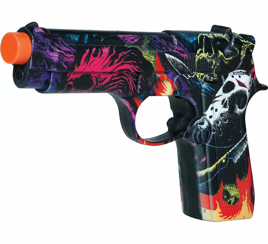 Translation missing: de.Pistola Monsters de 22 cm