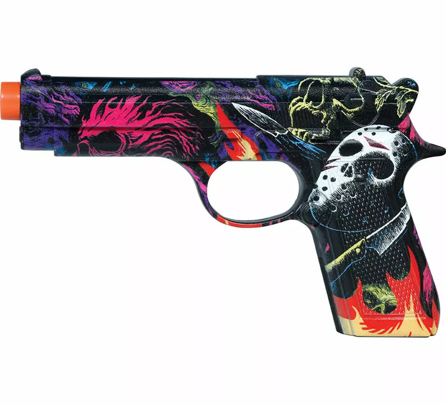 Translation missing: de.Pistola Monsters de 22 cm
