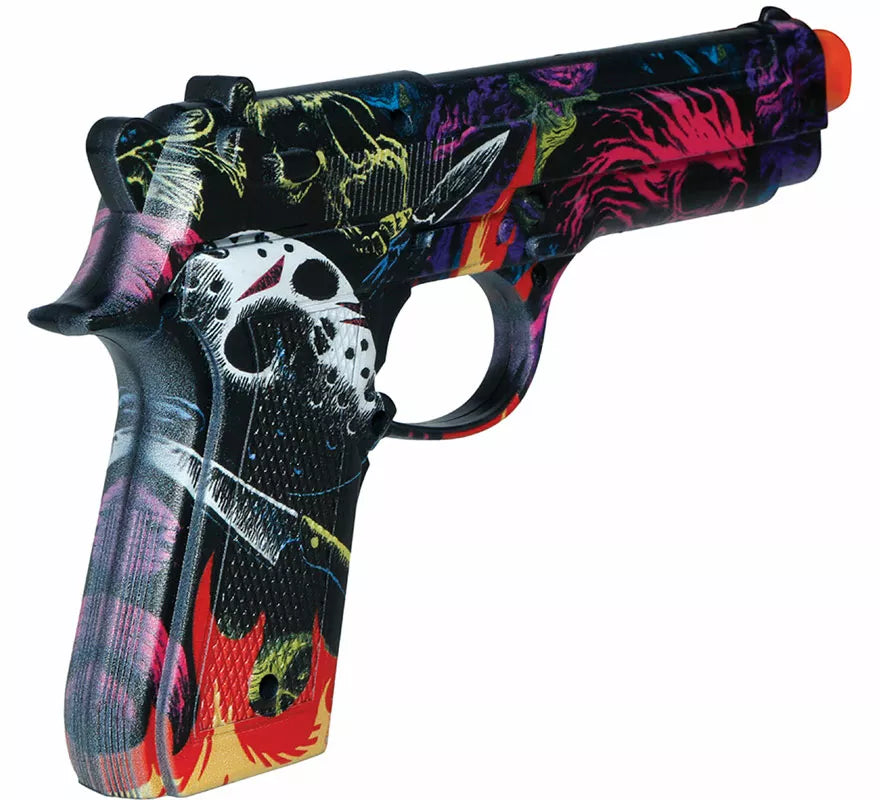 Translation missing: de.Pistola Monsters de 22 cm