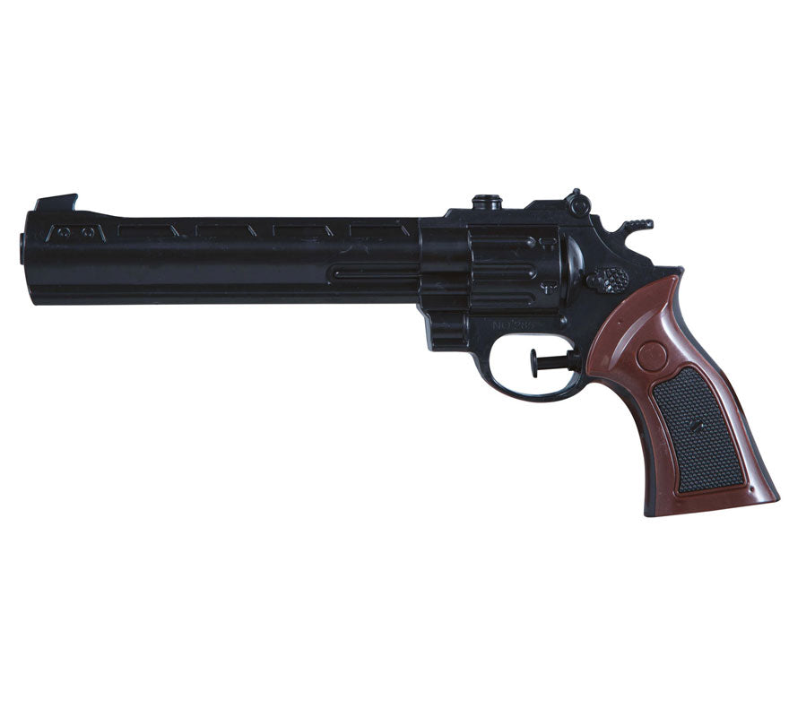 Translation missing: de.Pistola Negra Colt de Agua