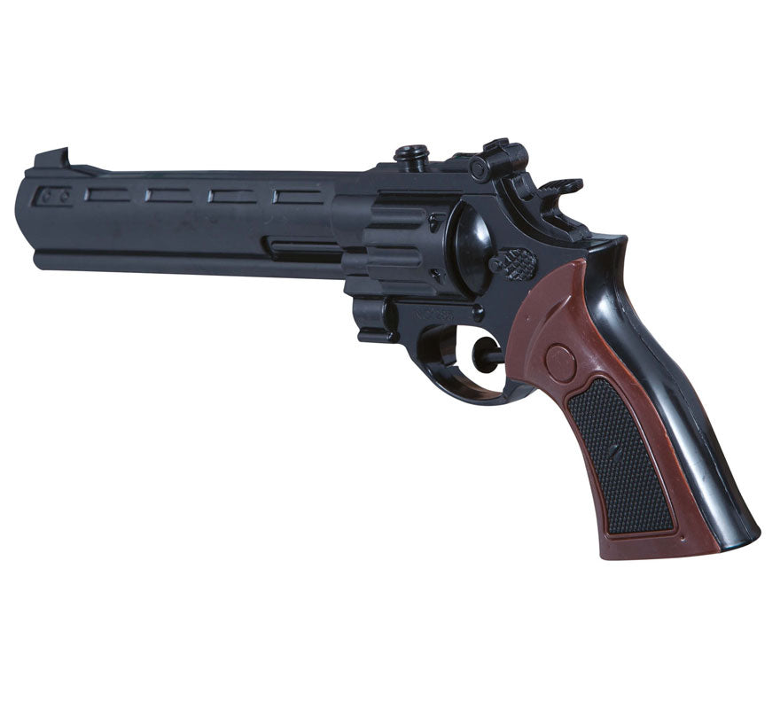 Translation missing: de.Pistola Negra Colt de Agua