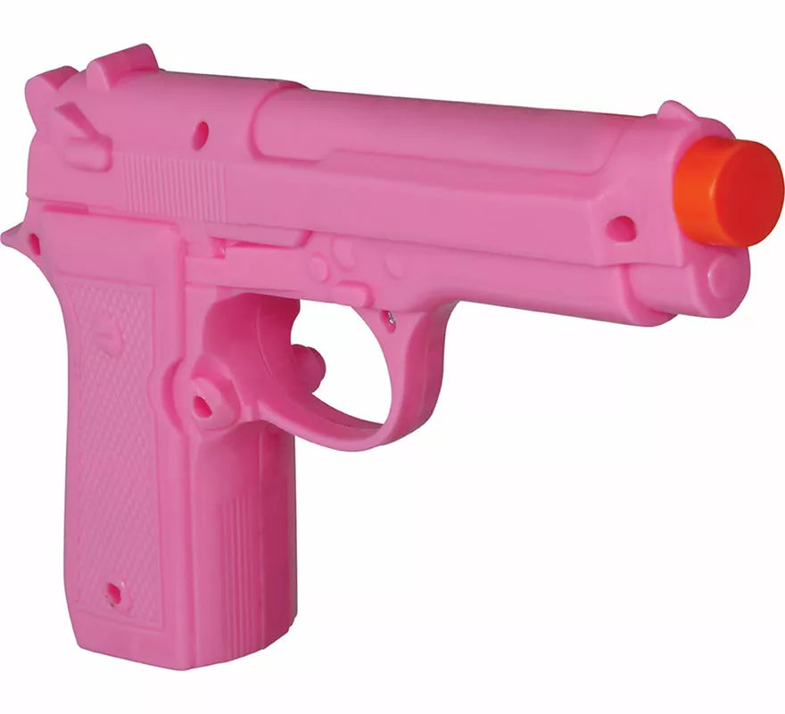 Translation missing: de.Pistola Rosa de 23 cm