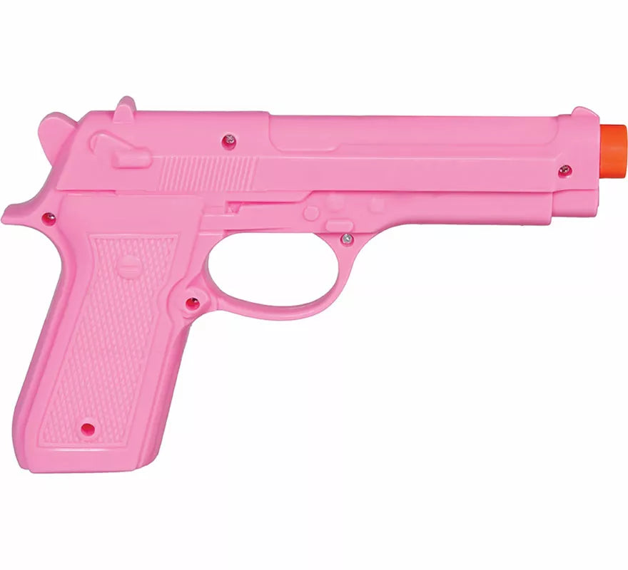 Translation missing: de.Pistola Rosa de 23 cm