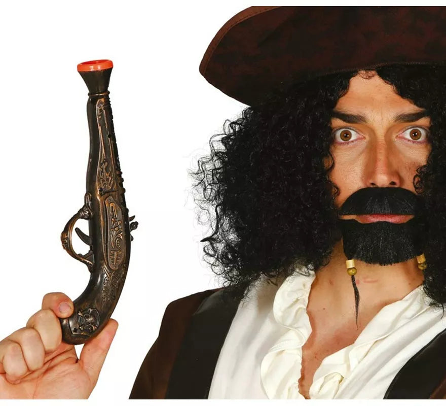 Translation missing: de.Pistolón de Pirata de 28 cm