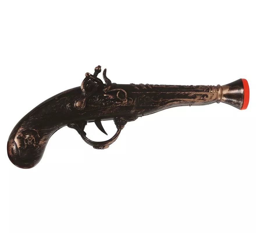 Translation missing: de.Pistolón de Pirata de 28 cm