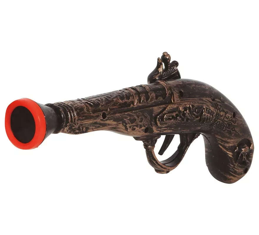 Translation missing: de.Pistolón de Pirata de 28 cm