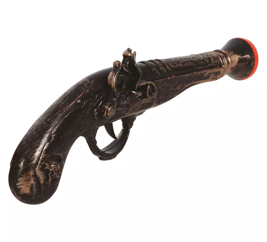 Translation missing: de.Pistolón de Pirata de 28 cm