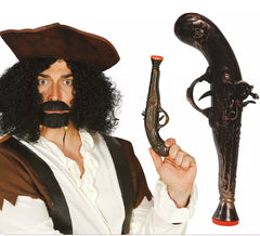 28cm Piratenpistole