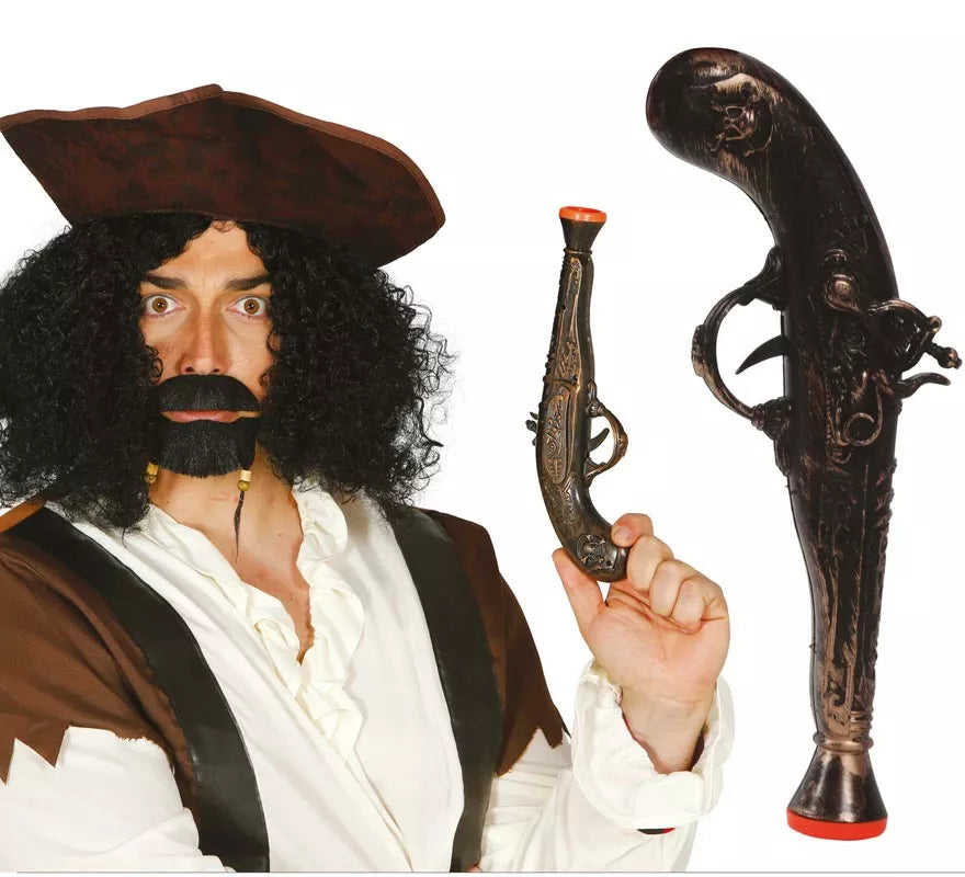 Translation missing: de.Pistolón de Pirata de 28 cm
