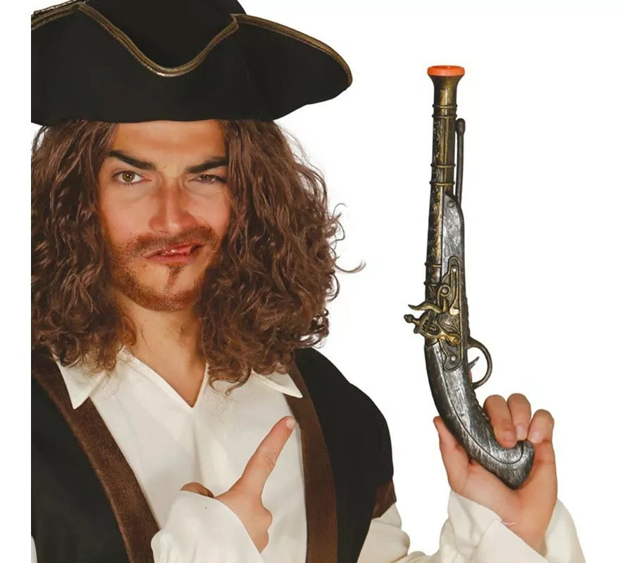 Translation missing: de.Pistolón Pirata de 42 cm