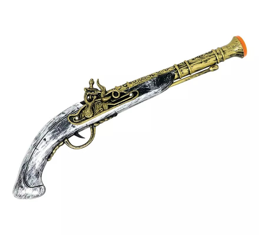 Pistolón Pirata de 42 cm