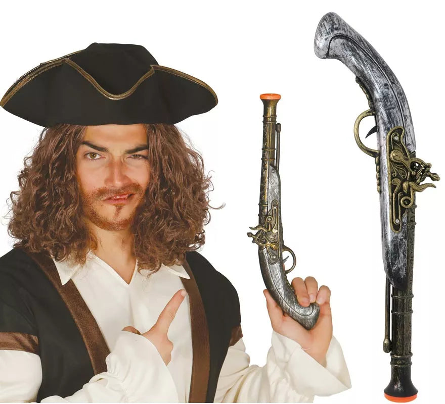 Translation missing: de.Pistolón Pirata de 42 cm
