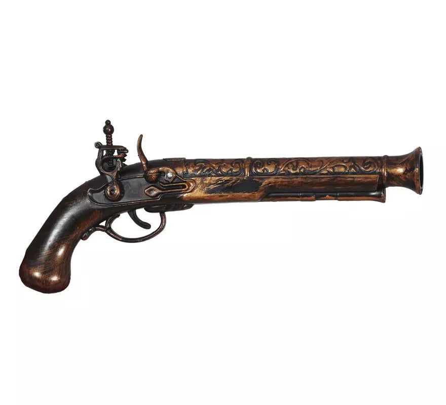 Translation missing: de.Pistolón Trabuco de Pirata de 28 cm