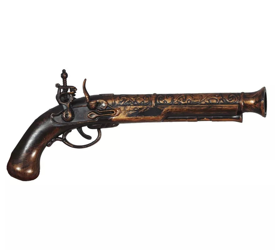 Translation missing: de.Pistolón Trabuco de Pirata de 28 cm
