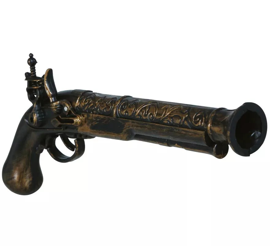 Translation missing: de.Pistolón Trabuco de Pirata de 28 cm