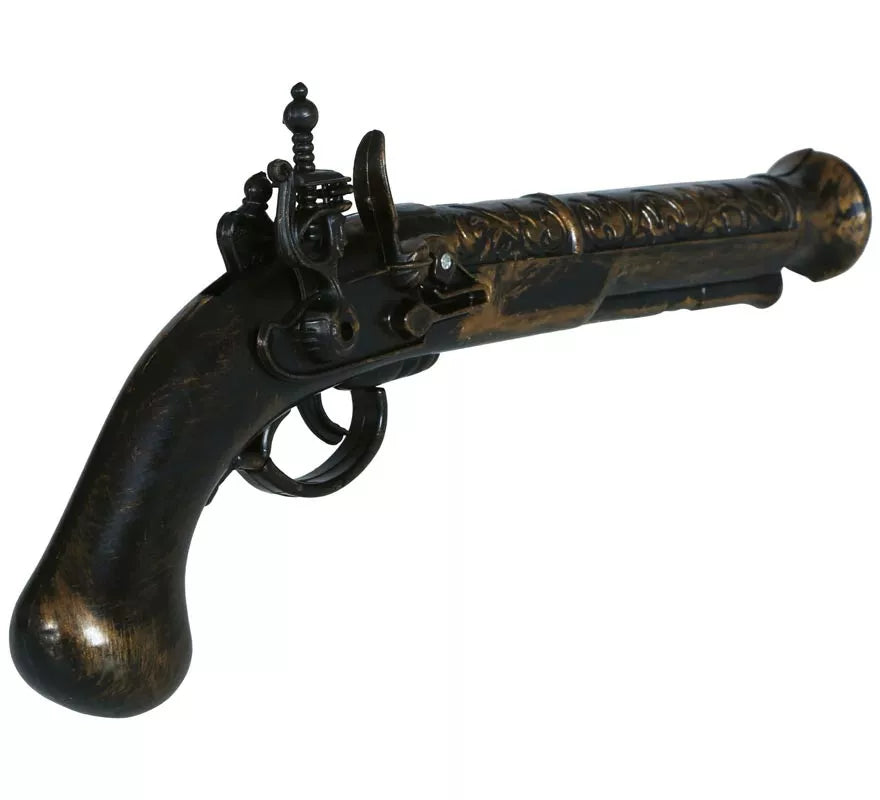 Translation missing: de.Pistolón Trabuco de Pirata de 28 cm