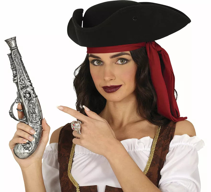 Translation missing: de.Pistolón Trabuco Pirata de 30 cm