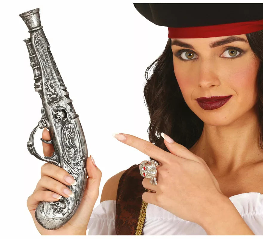 Translation missing: de.Pistolón Trabuco Pirata de 30 cm