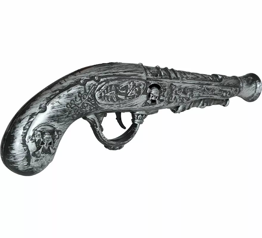 Translation missing: de.Pistolón Trabuco Pirata de 30 cm