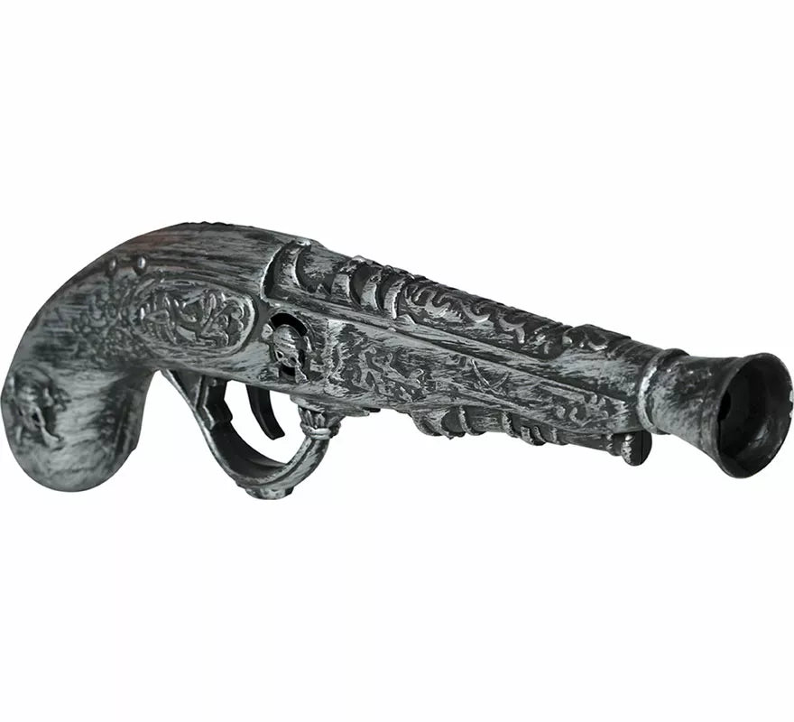 Translation missing: de.Pistolón Trabuco Pirata de 30 cm