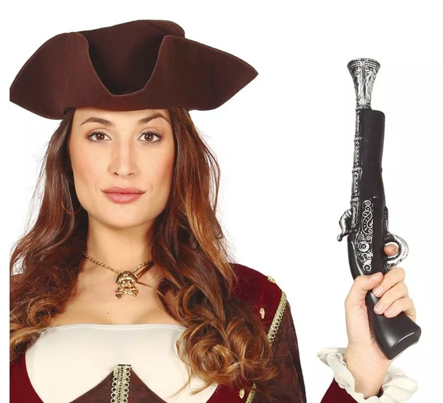 Translation missing: de.Pistolón Trabuco Pirata de 42 cm