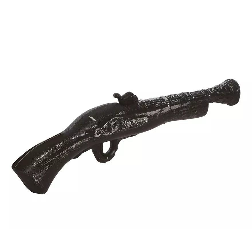 Translation missing: de.Pistolón Trabuco Pirata de 42 cm