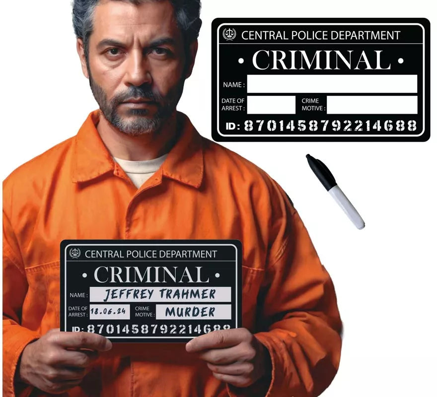 Translation missing: de.Pizarra Criminal Identificadora