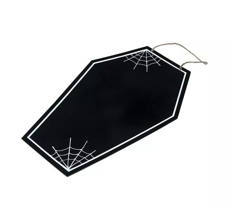 Translation missing: de.Pizarras Spiderweb surtidas de 40x27 cm
