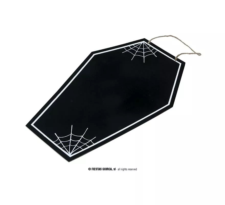 Pizarras Spiderweb surtidas de 40x27 cm