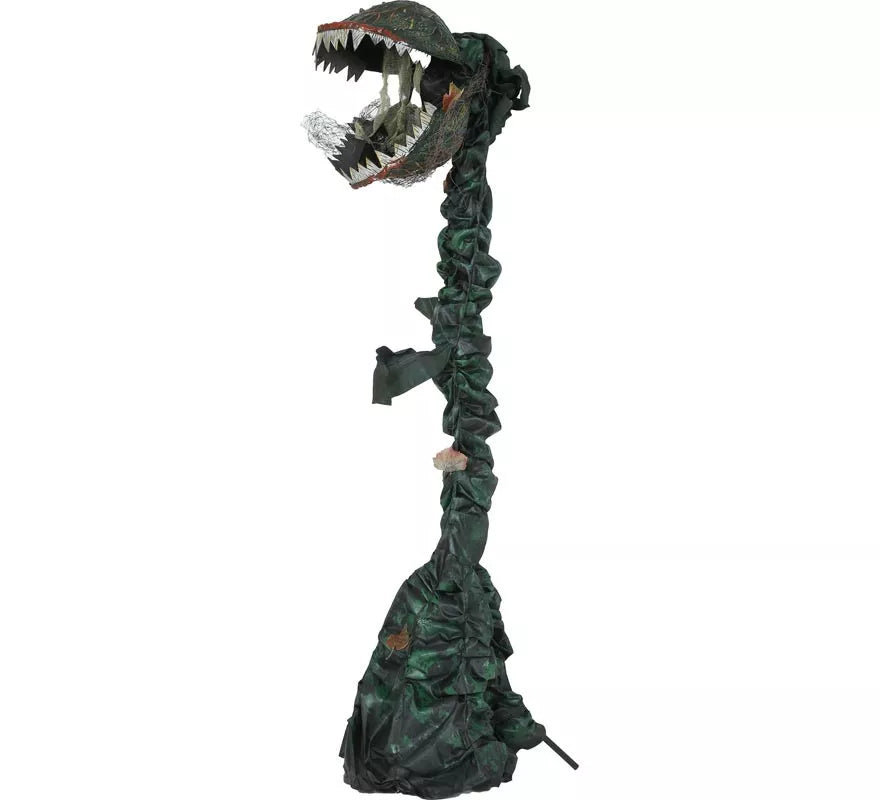 Translation missing: de.Planta Carnívora con Luz de Sonido y Movimiento de 190 cm