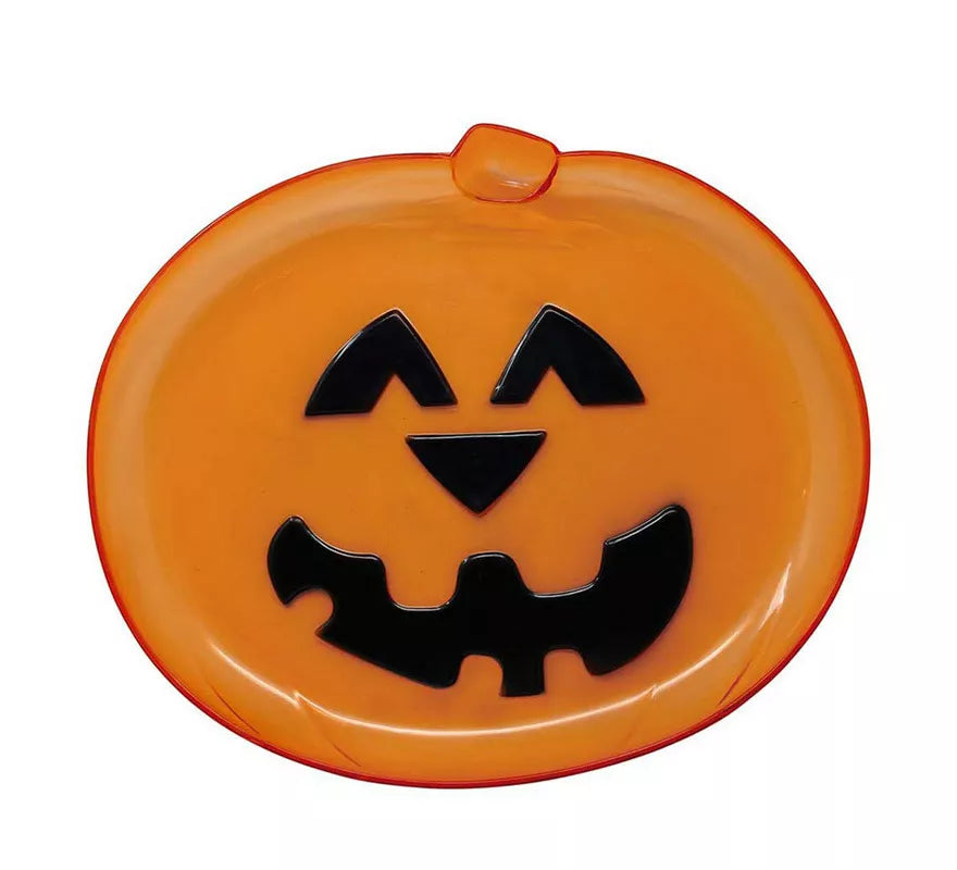 Translation missing: de.Plato con Calabaza de 32X28 cm