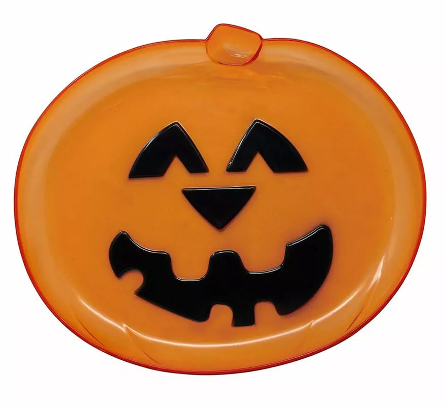 Translation missing: de.Plato con Calabaza de 32X28 cm