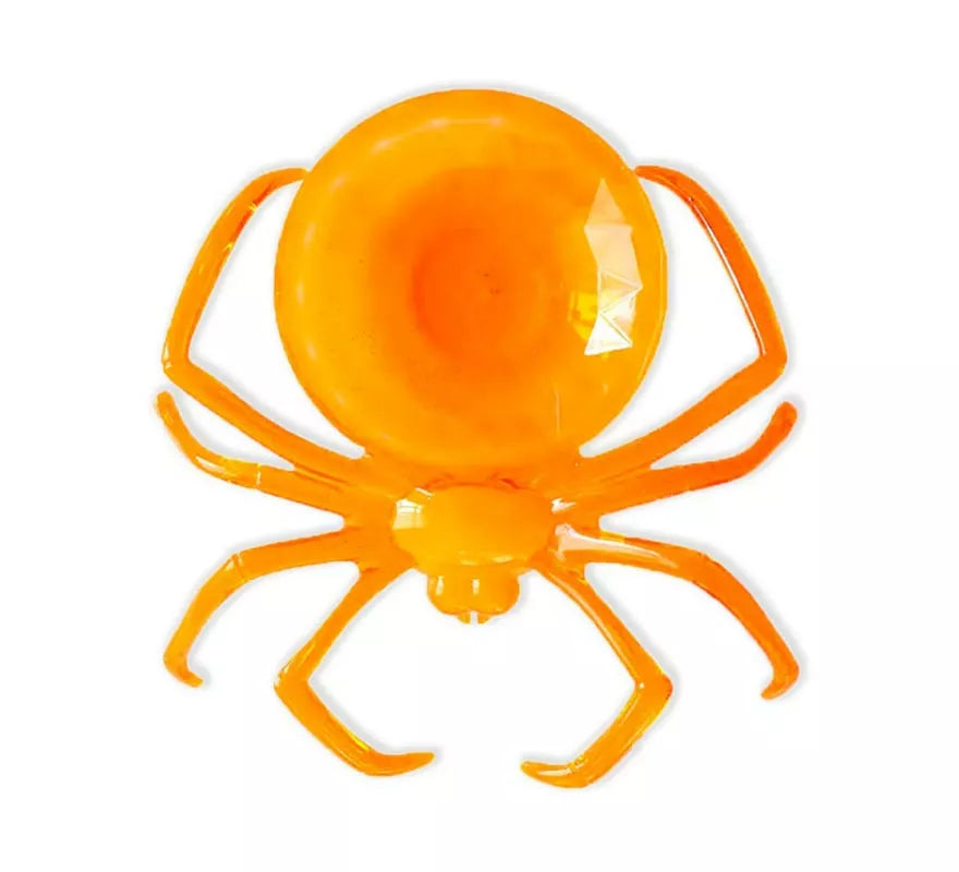 Translation missing: de.Plato de Araña de 24x22x6 cm en varios colores