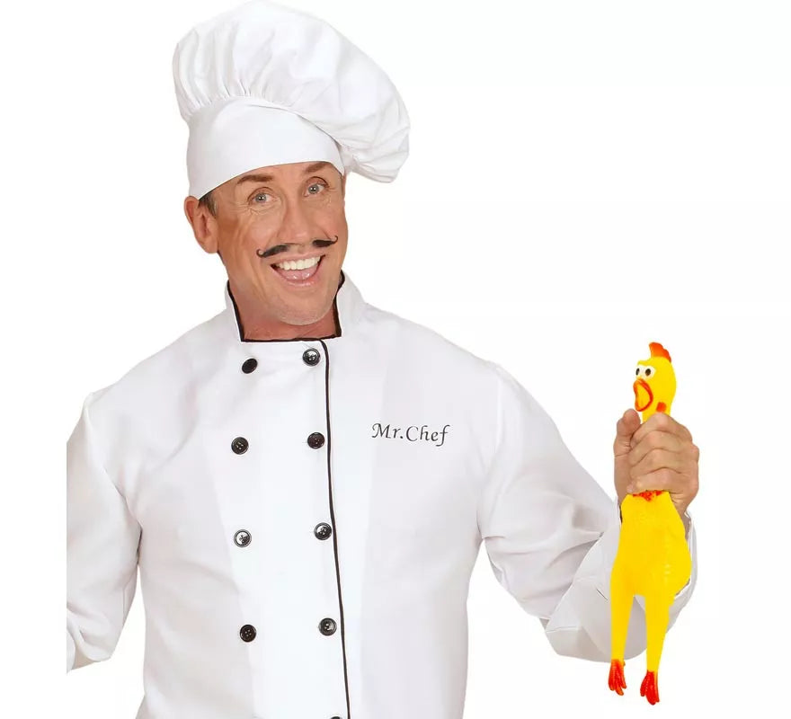 Translation missing: de.Pollo con Sonido de 38 cm