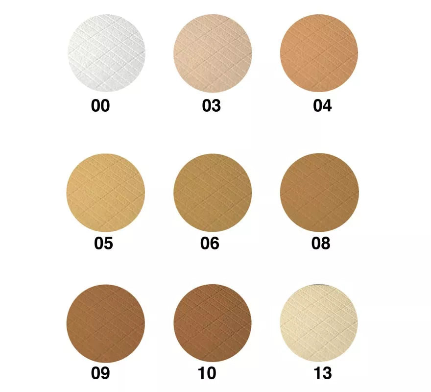 Polvos Compactos 06 Beige 8 g