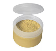Loser Farbpuder 08 50 g Gold