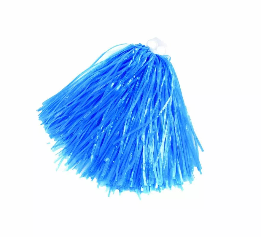 Translation missing: de.Pompón con anillas en varios colores 55gr